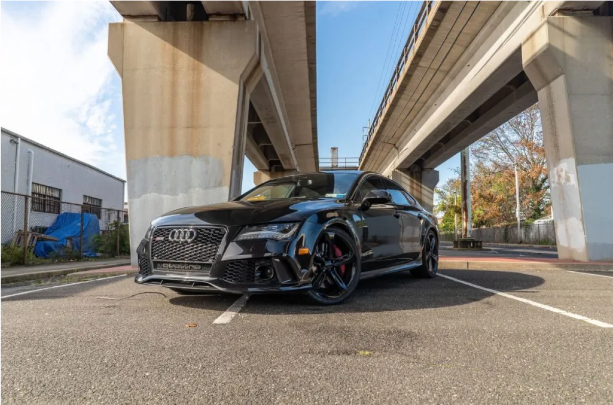 RS7