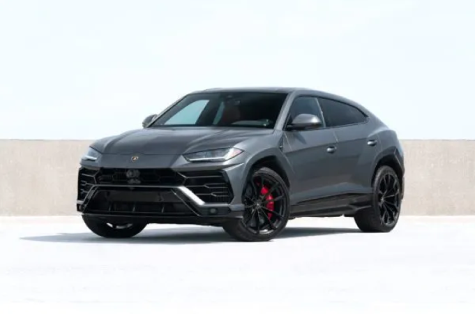 Urus Grey