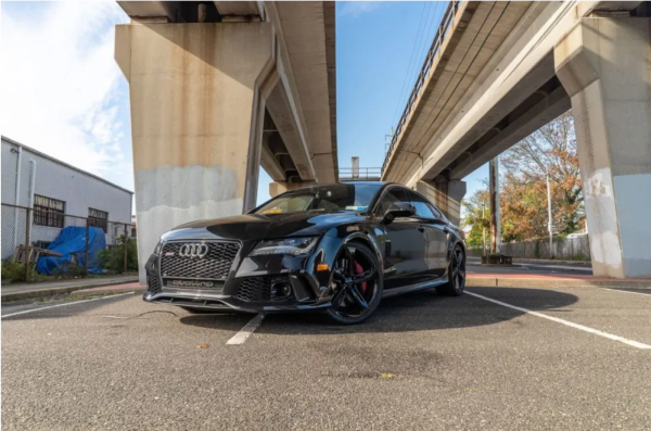 RS7